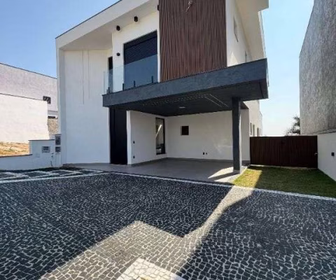 Casa em condomínio fechado com 3 quartos à venda no Roncáglia, Valinhos 