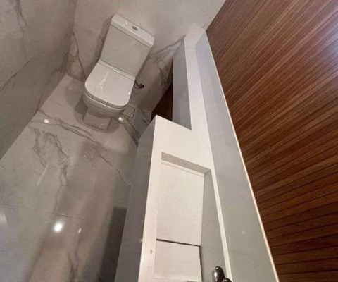 Casa em condomínio fechado com 3 quartos à venda no Roncáglia, Valinhos 