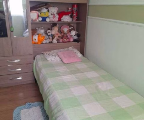 Apartamento com 2 quartos à venda no São Bernardo, Campinas 