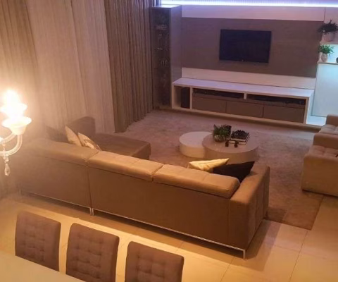 Casa em condomínio fechado com 3 quartos à venda no Swiss Park, Campinas 