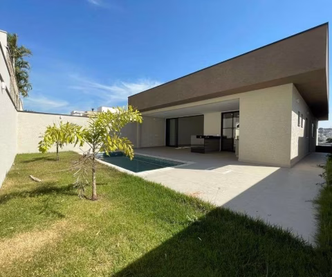 Casa em condomínio fechado com 3 quartos à venda no Swiss Park, Campinas 