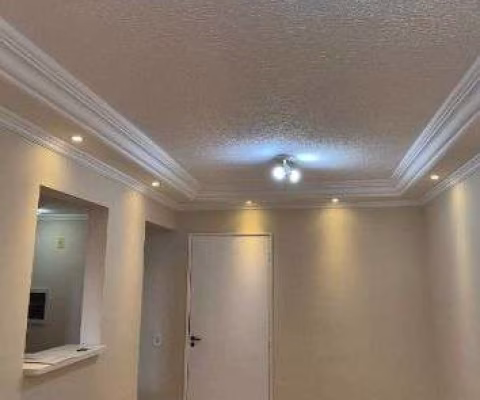Apartamento com 2 quartos à venda na Avenida Engenheiro Antônio Francisco de Paula Souza, 33, Vila Georgina, Campinas