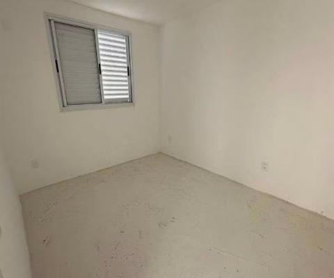 Apartamento com 2 quartos à venda na Vila Palácios, Campinas 