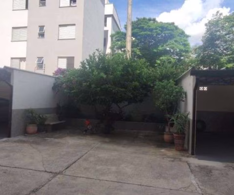 Apartamento com 2 quartos à venda na Vila Proost de Souza, Campinas 