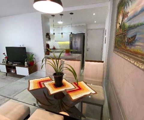 Apartamento com 2 quartos à venda na Vila Proost de Souza, Campinas 