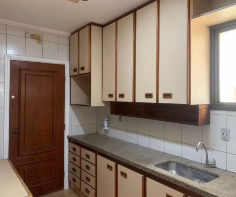 Apartamento com 3 quartos à venda na Vila Rossi Borghi e Siqueira, Campinas 