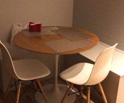 Apartamento com 2 quartos à venda na Vila Satúrnia, Campinas 
