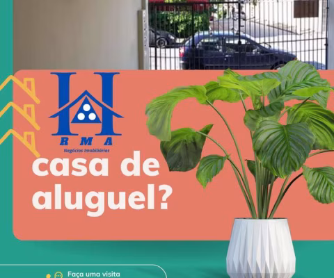 Casa para Locação em São Paulo, Vila Formosa, 2 dormitórios, 1 banheiro