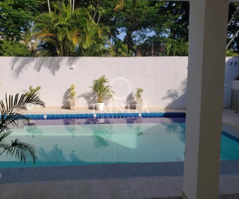 Casa em Condominio em Barra da Tijuca  -  Rio de Janeiro