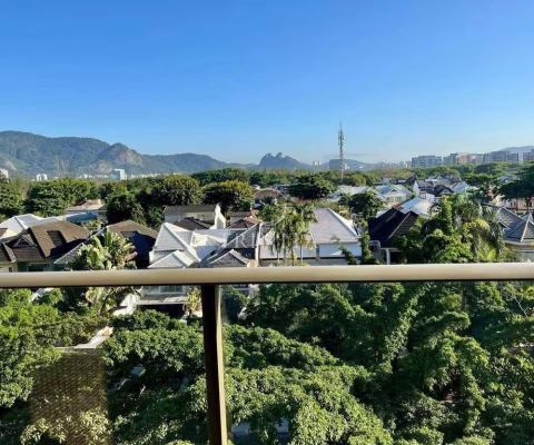Apartamento em Barra da Tijuca - Rio de Janeiro, RJ por 1890000