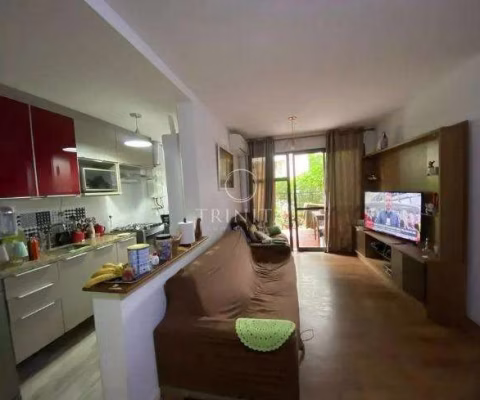 Apartamento em Recreio dos Bandeirantes - Rio de Janeiro, RJ