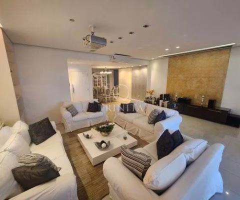 Apartamento  em Barra da Tijuca  -  Rio de Janeiro