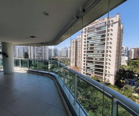Apartamento em Barra da Tijuca - Rio de Janeiro, RJ por 4300000