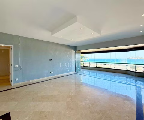 Apartamento em Praia da Barra da Tijuca  -  Rio de Janeiro