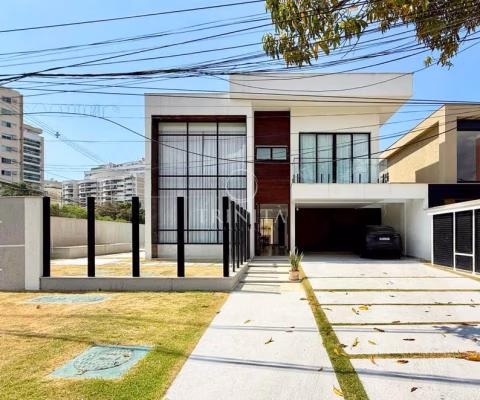Casa em Condominio em Barra da Tijuca  -  Rio de Janeiro