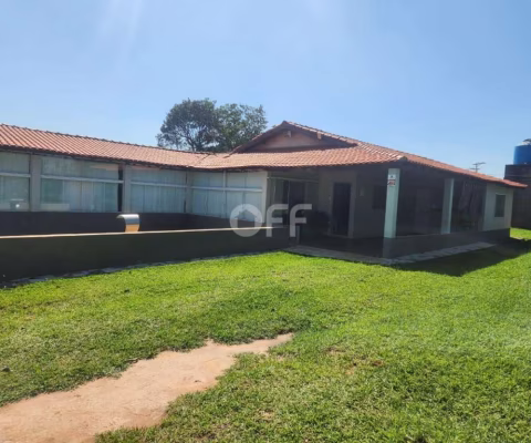 Fazenda à venda na Área Rural, 1, Área Rural de Sumaré, Sumaré