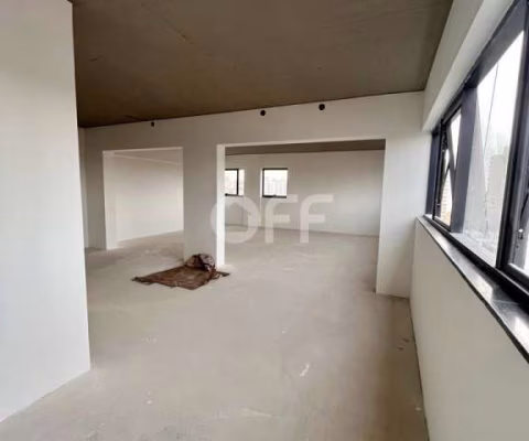 Sala comercial para alugar na Rua Doutor Oswaldo Cruz, 291, Jardim Nossa Senhora Auxiliadora, Campinas