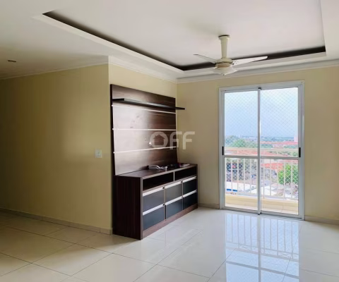 Apartamento com 3 quartos à venda na Avenida Imperatriz Leopoldina, 550, Vila Nova, Campinas