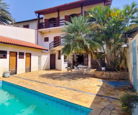Casa comercial para alugar na Rua Reinaldo Laubenstein, 1054, Jardim Chapadão, Campinas
