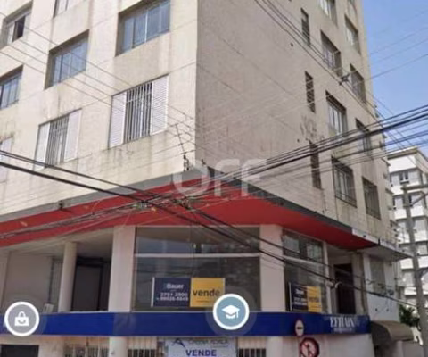 Apartamento com 2 quartos à venda na Rua Buarque de Macedo, 1011, Vila Nova, Campinas