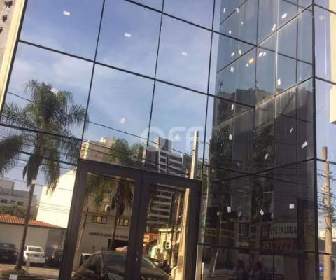 Prédio à venda na Vila Itapura, Campinas 