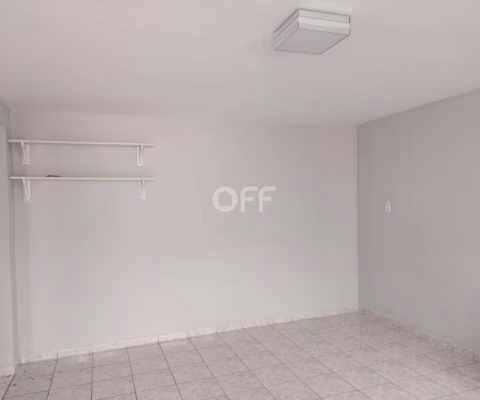 Casa com 1 quarto para alugar na Rua José dos Santos, 461, Jardim Aurélia, Campinas