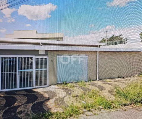 Sala comercial para alugar na José de França Camargo, 76, Jardim Chapadão, Campinas