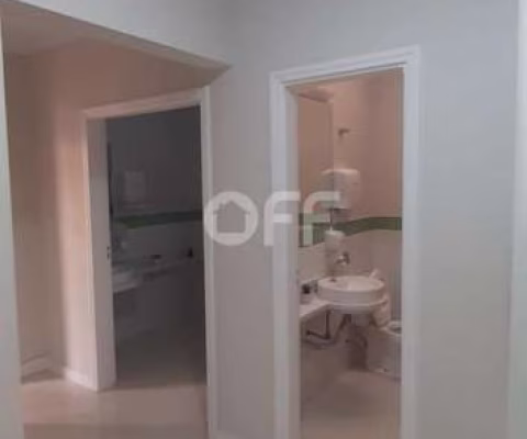 Casa comercial para alugar na Avenida Orosimbo Maia, 2569, Cambuí, Campinas