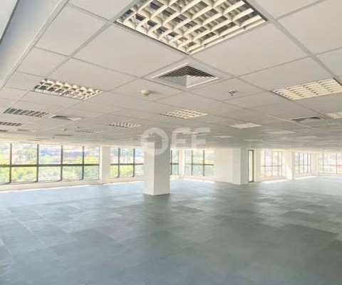 Sala comercial para alugar no Cambuí, Campinas 
