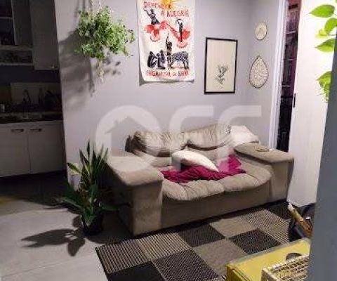 Apartamento com 2 quartos à venda na Rua Alfredo Battibugli, 53, Jardim García, Campinas