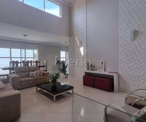 Sobrado à venda em Campinas, Jardim Yeda, com 3 quartos, com 324.7 m²