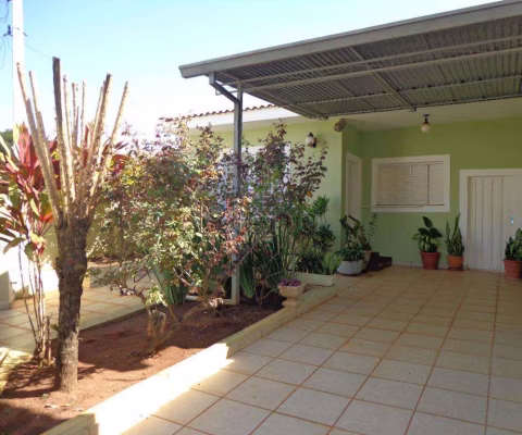 Casa à venda no Bonfim, Campinas