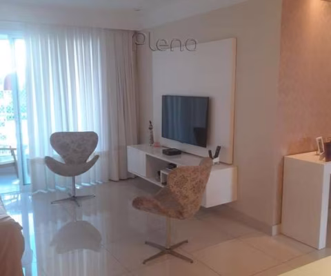 Apartamento à venda com 3 quartos na Vila Itapura, Campinas