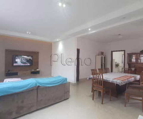 Casa à venda com 4 quartos no Jardim Magnólia, Campinas