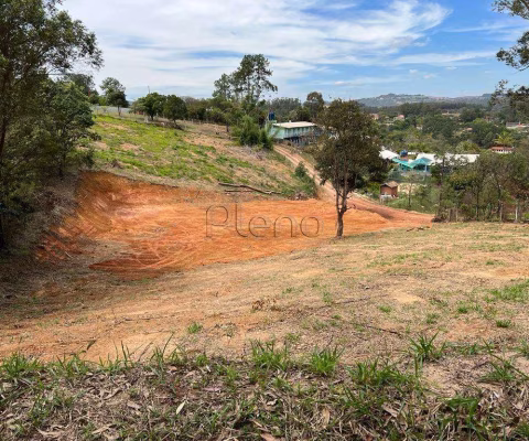 Terreno à venda com 2853.8 m² no Condomínio Chácaras Monte Verde, Itu.