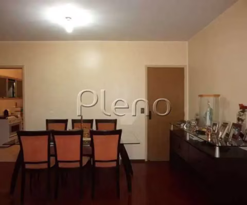 Apartamento à venda em Campinas, Bosque, com 3 quartos, com 95.25 m², Castel Di Firenze
