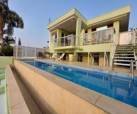 Casa à venda no Vila Brandina, Campinas