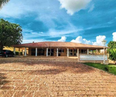 Terreno à venda em Indaiatuba, Chácara Belvedere, com 440 m², Horizontown