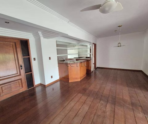 Apartamento à venda em Campinas, Cambuí, com 3 quartos, com 221 m²
