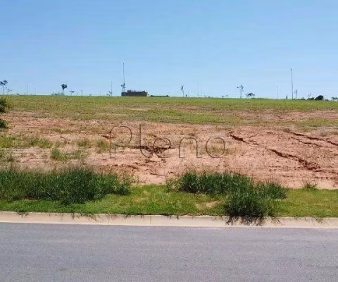 Terreno à venda em Campinas, Jardim Myrian Moreira da Costa, com 404 m², Reserva Serena