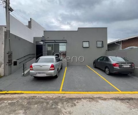 Sala para locação - Vila Carlito - Campinas