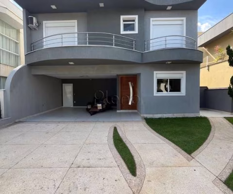Sobrado à venda em Campinas, Swiss Park, com 4 suítes, com 278 m², Fribourg - 11