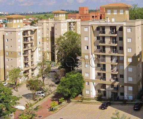 Apartamento à venda em Campinas, Parque Fazendinha, com 3 quartos, com 70.52 m², Eco Vila Tipuana