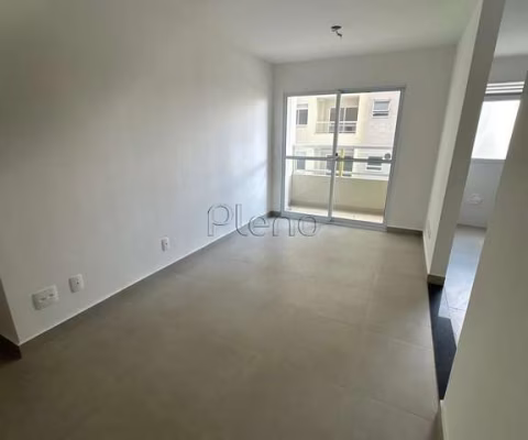 Apartamento à venda em Campinas, Parque Industrial, com 2 quartos, com 54.85 m²