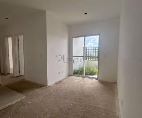 Apartamento Garden à venda em Indaiatuba, Jardins do Império, com 2 quartos, com 55 m²