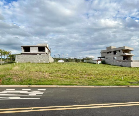 Terreno à venda em Campinas, Parque São Quirino, com 548 m², Artesano Galleria
