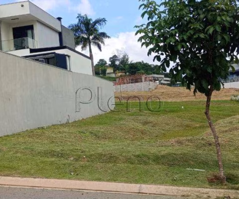 Terreno à venda em Vinhedo, Santa Cândida, com 600.6 m², Residencial Arboretum