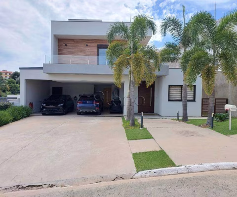 Sobrado à venda em Vinhedo, Bosque, com 5 quartos, com 320 m²