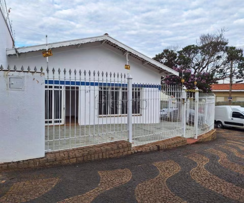 Casa para alugar em Campinas, Jardim Guanabara, com 3 quartos, com 300 m²