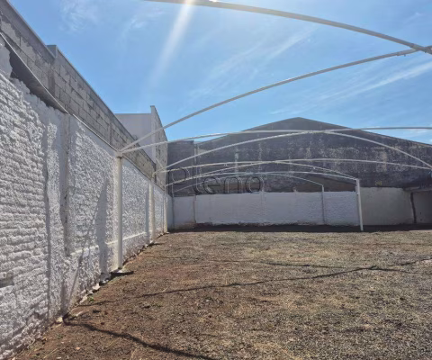 Terreno para alugar em Campinas, Bonfim, com 580 m²